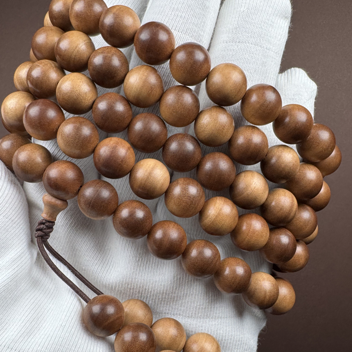 老山檀香老料横纹1.0×108