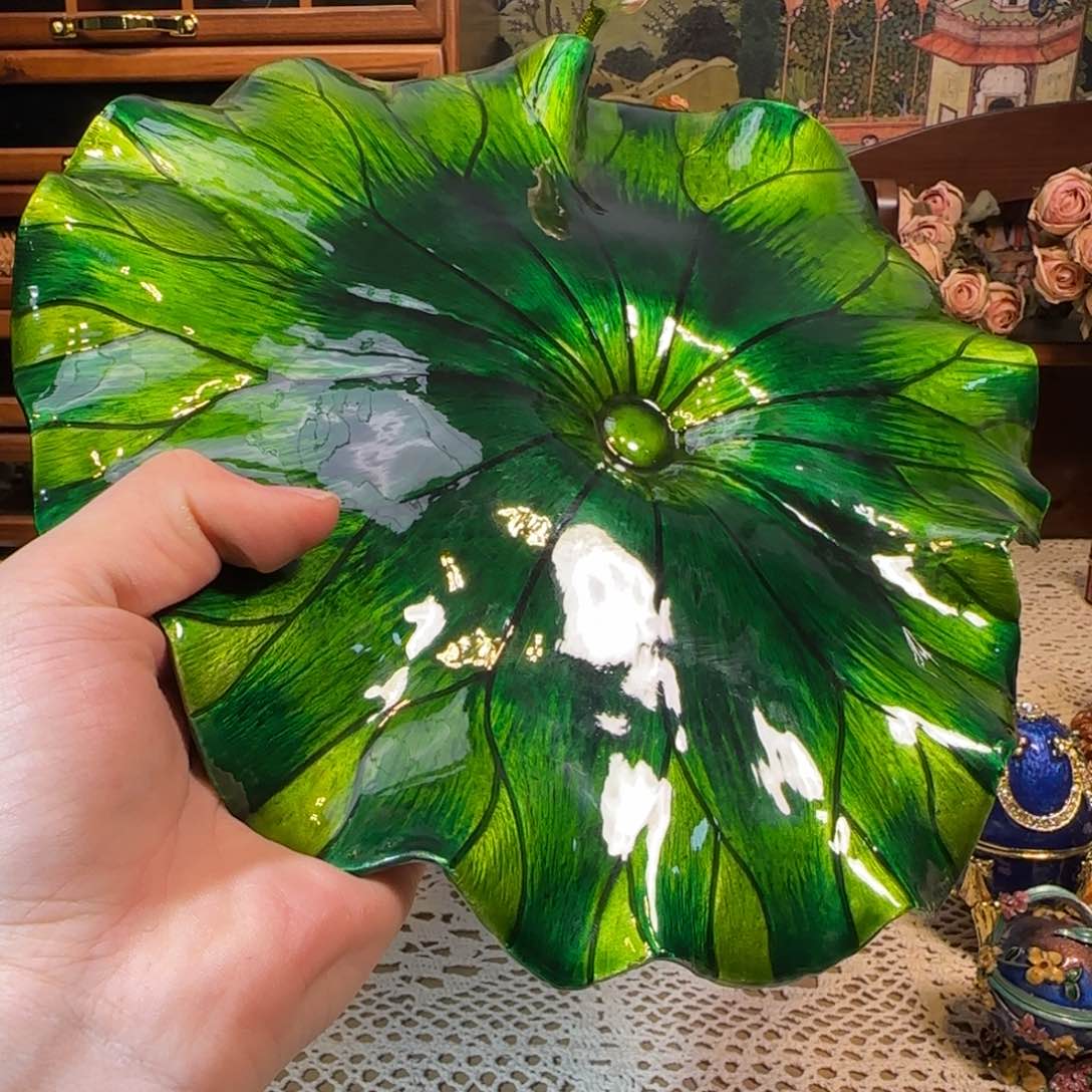 手工制品默认微瑕