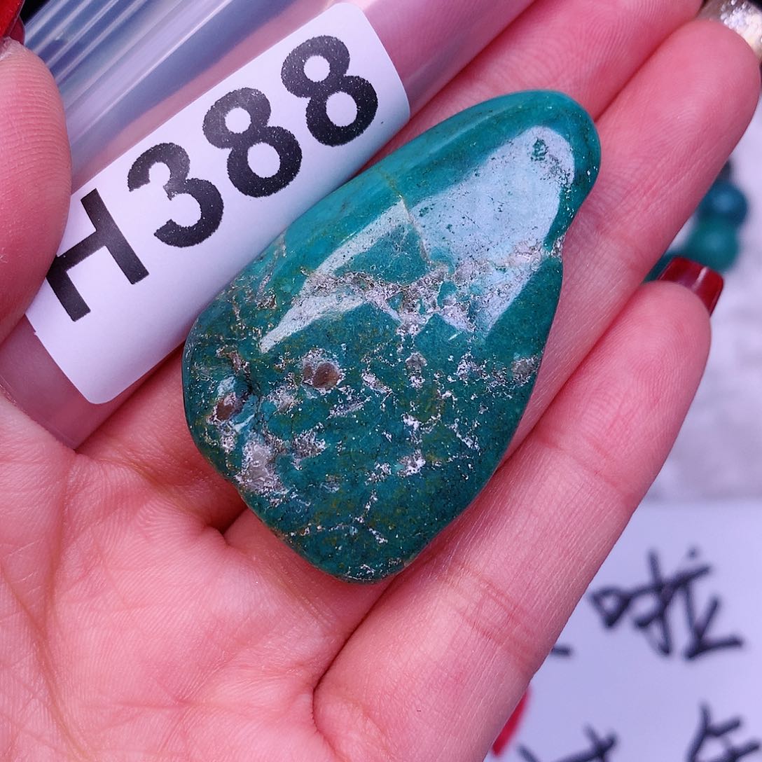 空竹粉丝专享十堰特色手工散珠