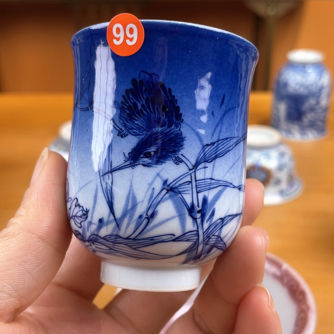 景德镇陶瓷景德镇瓷器