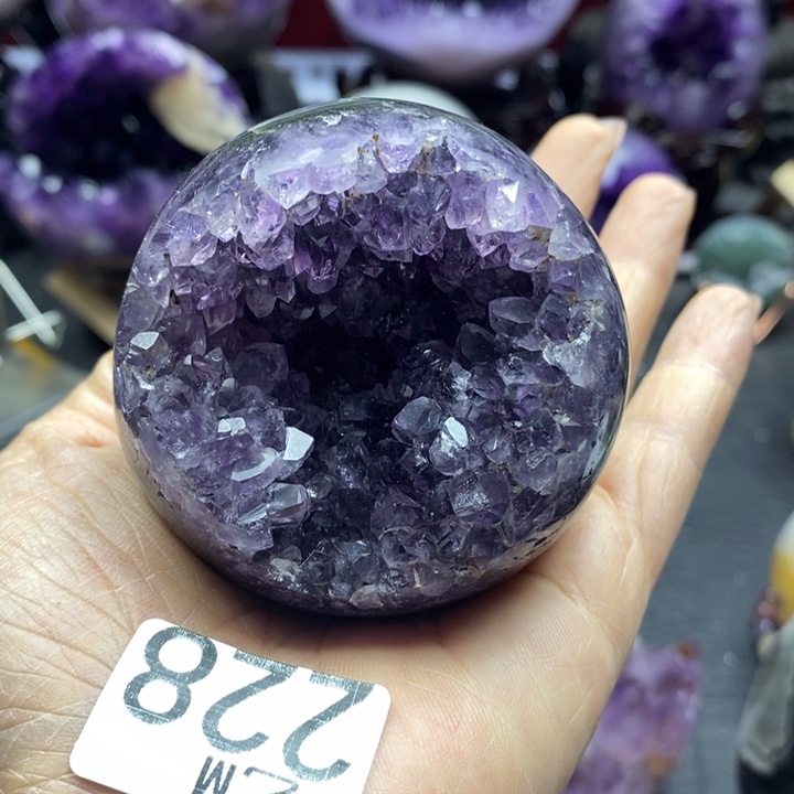 【闪购商品】未镶嵌水晶大型摆件（非配饰）