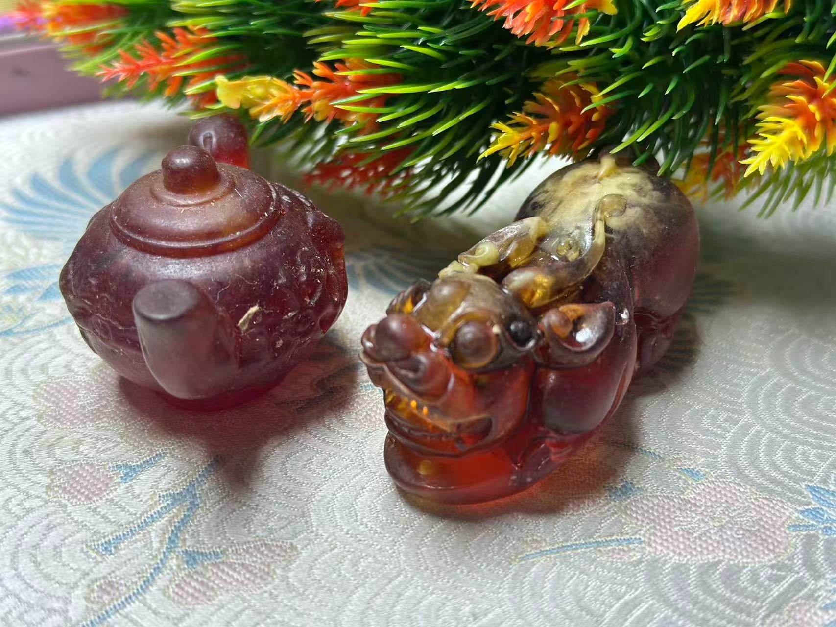 3678  精品时尚摆件  多样性发其一