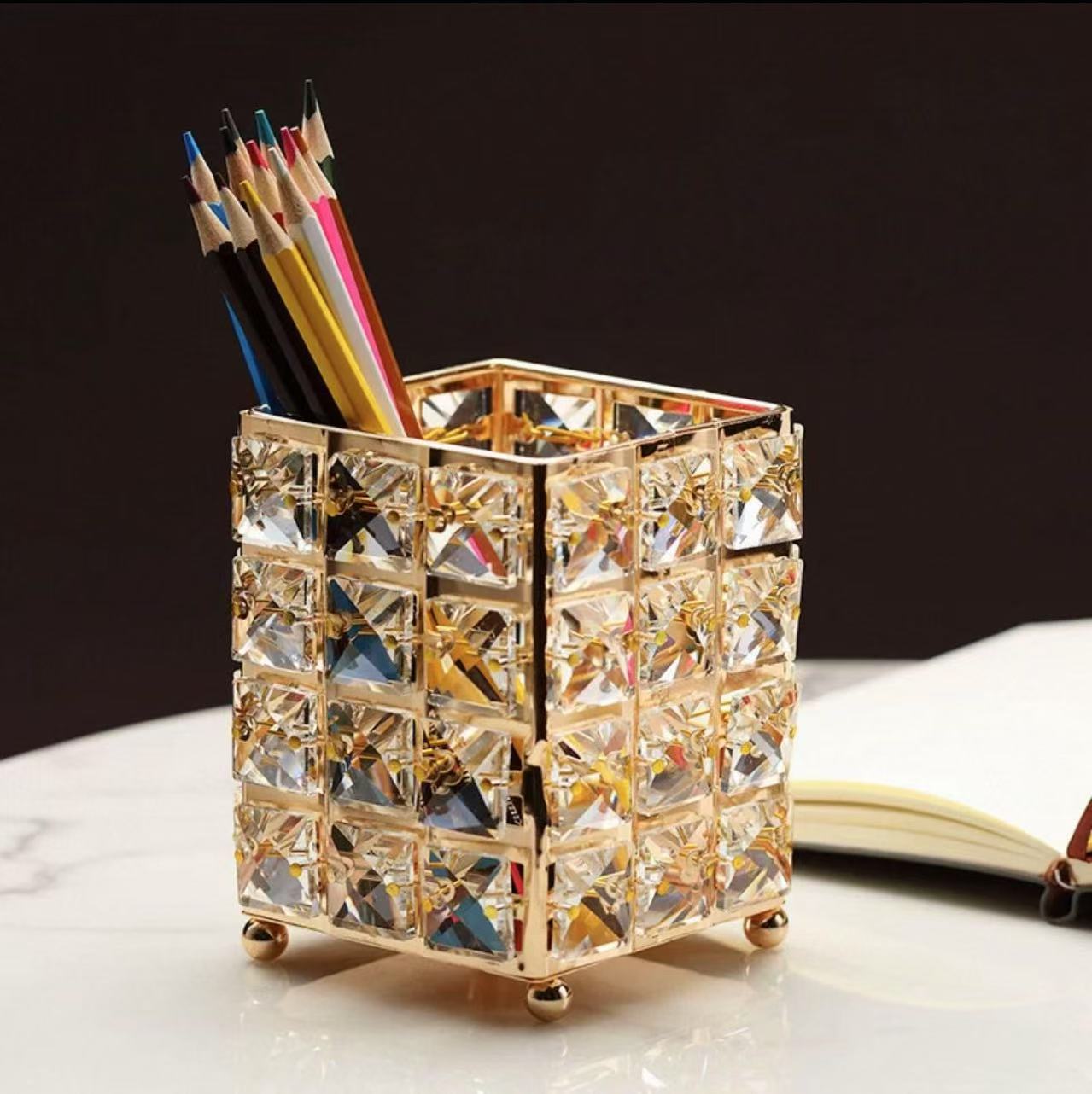 大头家美妆工具收纳-直播链接4号