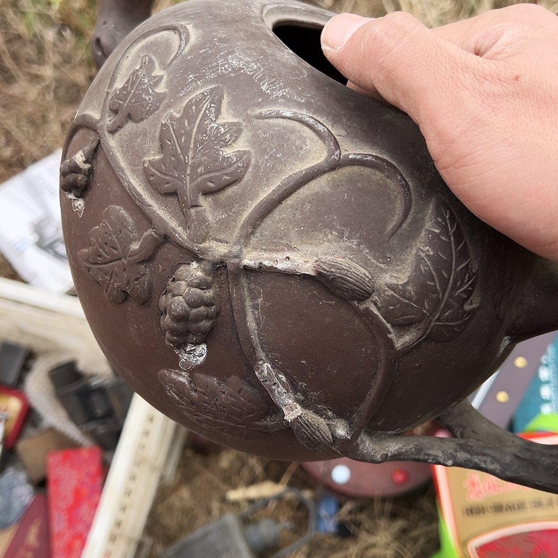 雪***风非洲紫檀（红花梨）