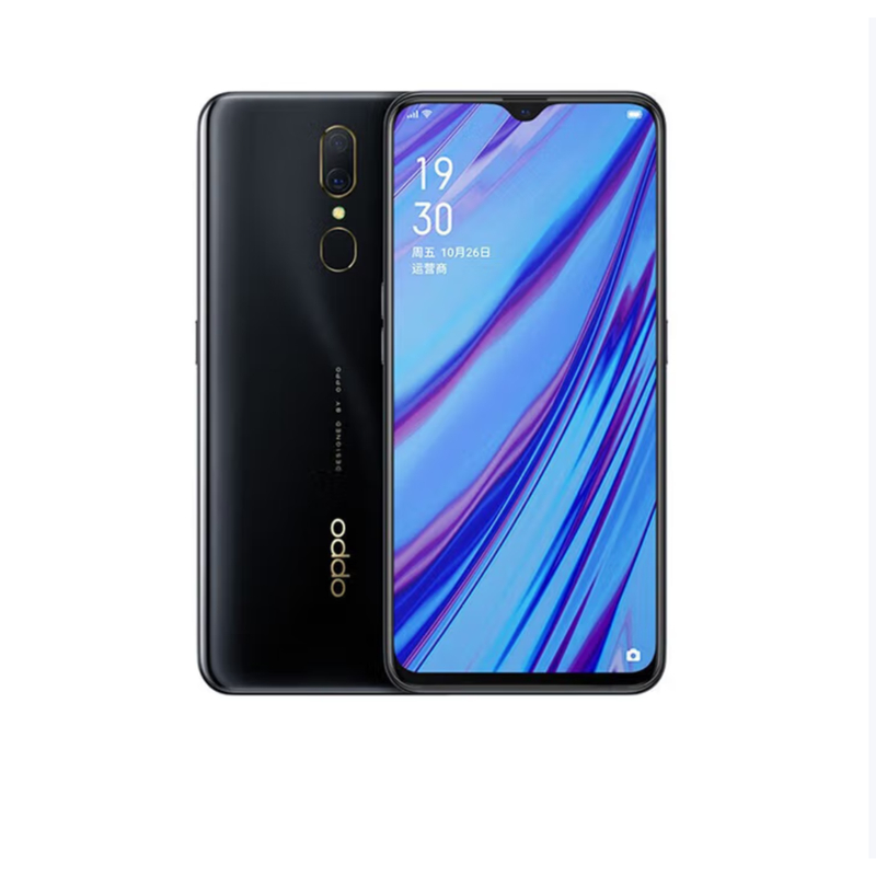 9新 OPPO A9x  安卓拍照游戏全面屏备用智能