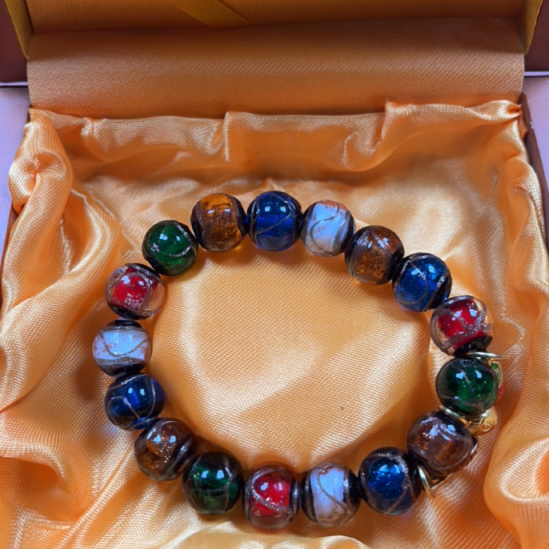 c27国风diy单圈双喜（不含包装盒）