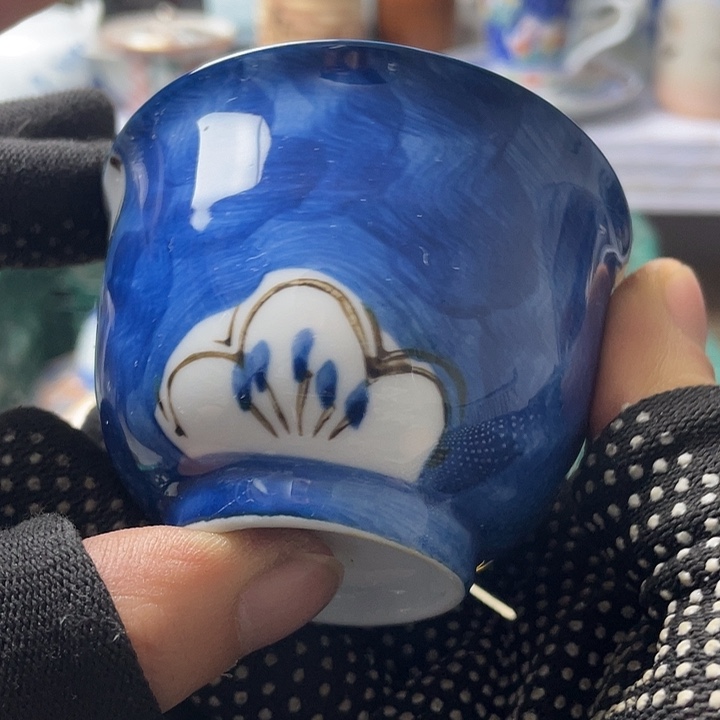 水滴瓷器水滴瓷器