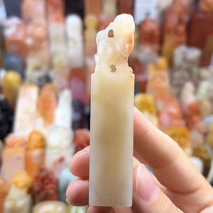 昌化石印石福利定制