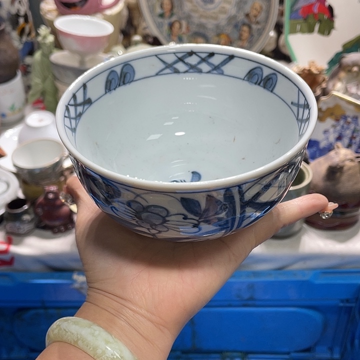 茶杯具19.9发发，瑕疵牌都是坏的5