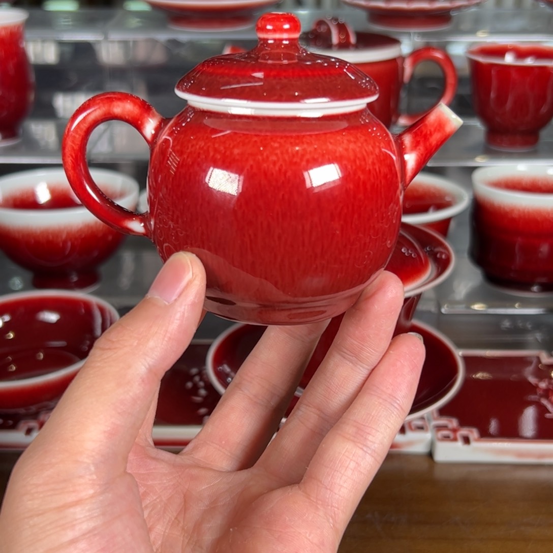 杯子景德镇杯子杯子