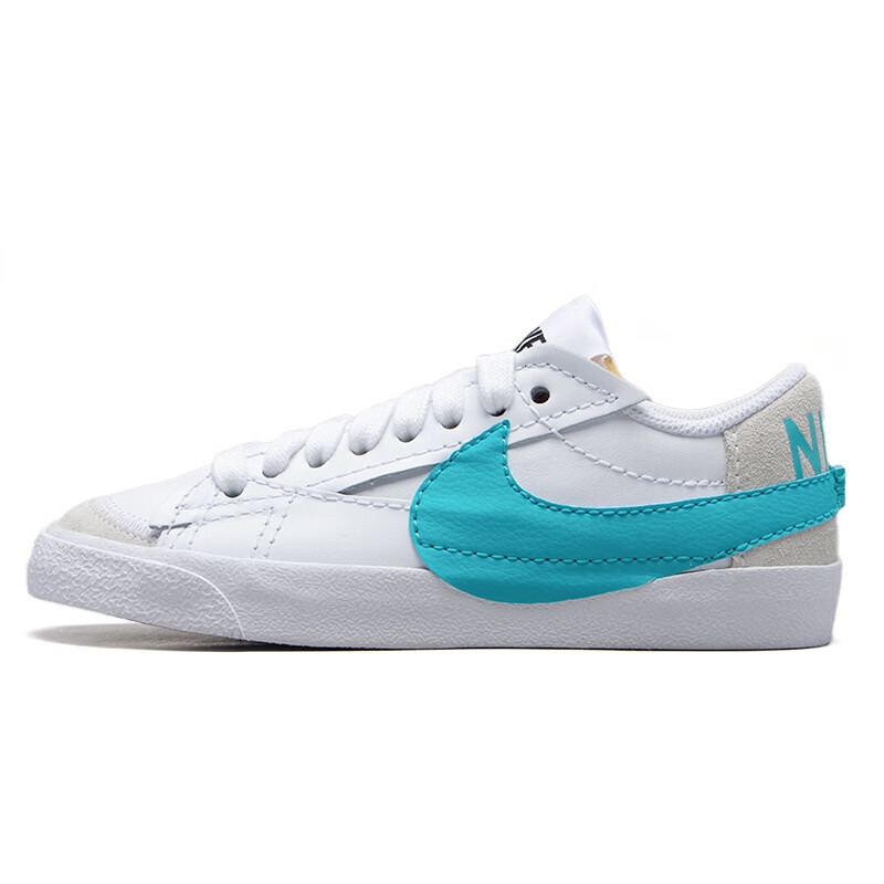 NIKE/耐克21微瑕特价不退换36色差运动休闲板鞋DQ1470-107