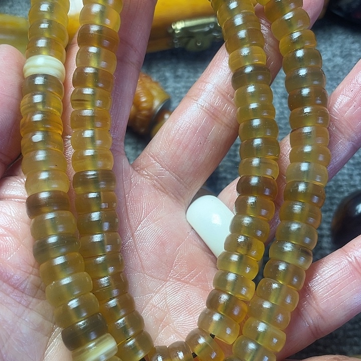 手串/手链牛骨其他配饰