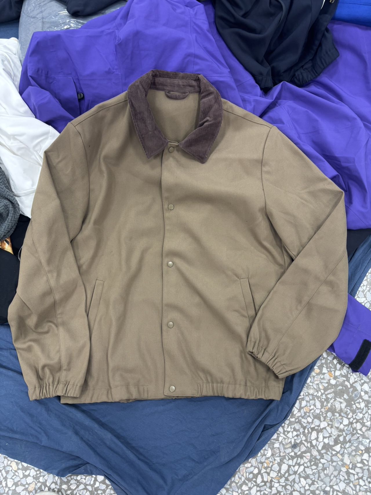 239号卫衣定制链接不退换