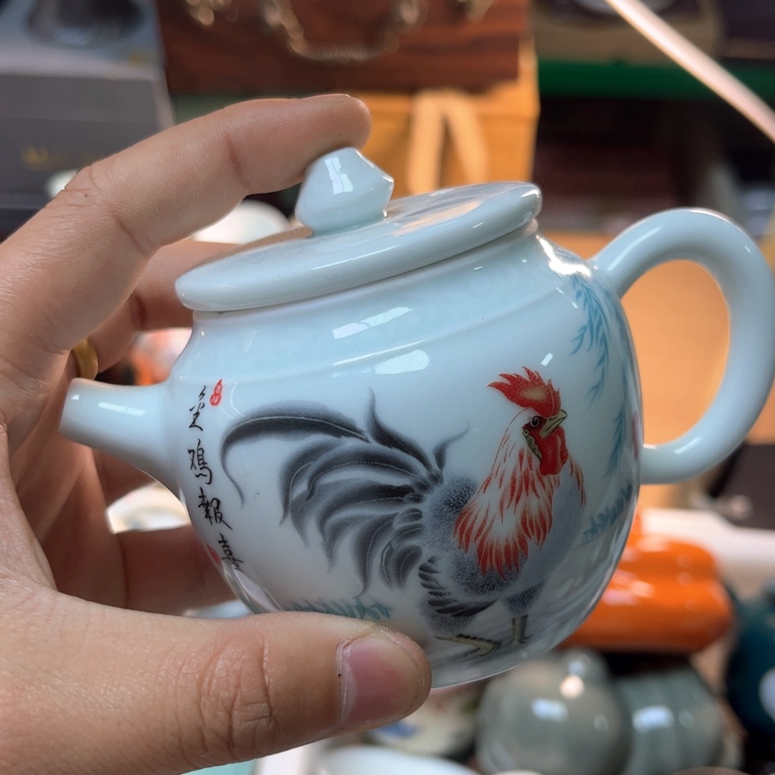 无运费险略有微瑕介意勿拍