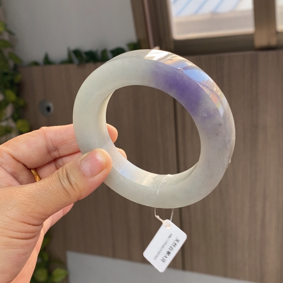 定制翡翠翡翠未镶嵌