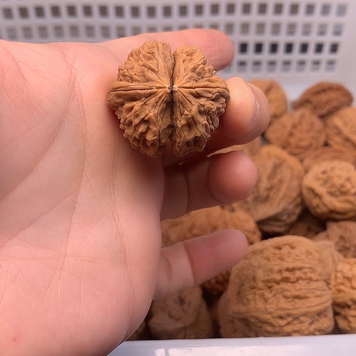 ****人文玩核桃吊坠文玩y