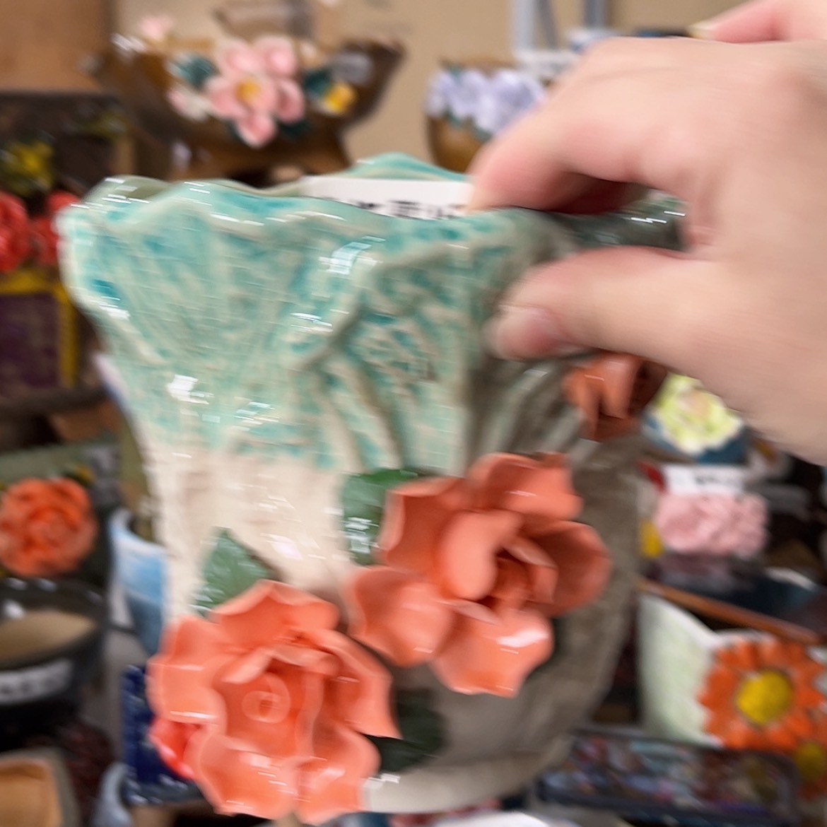 【闪购商品】红陶福利