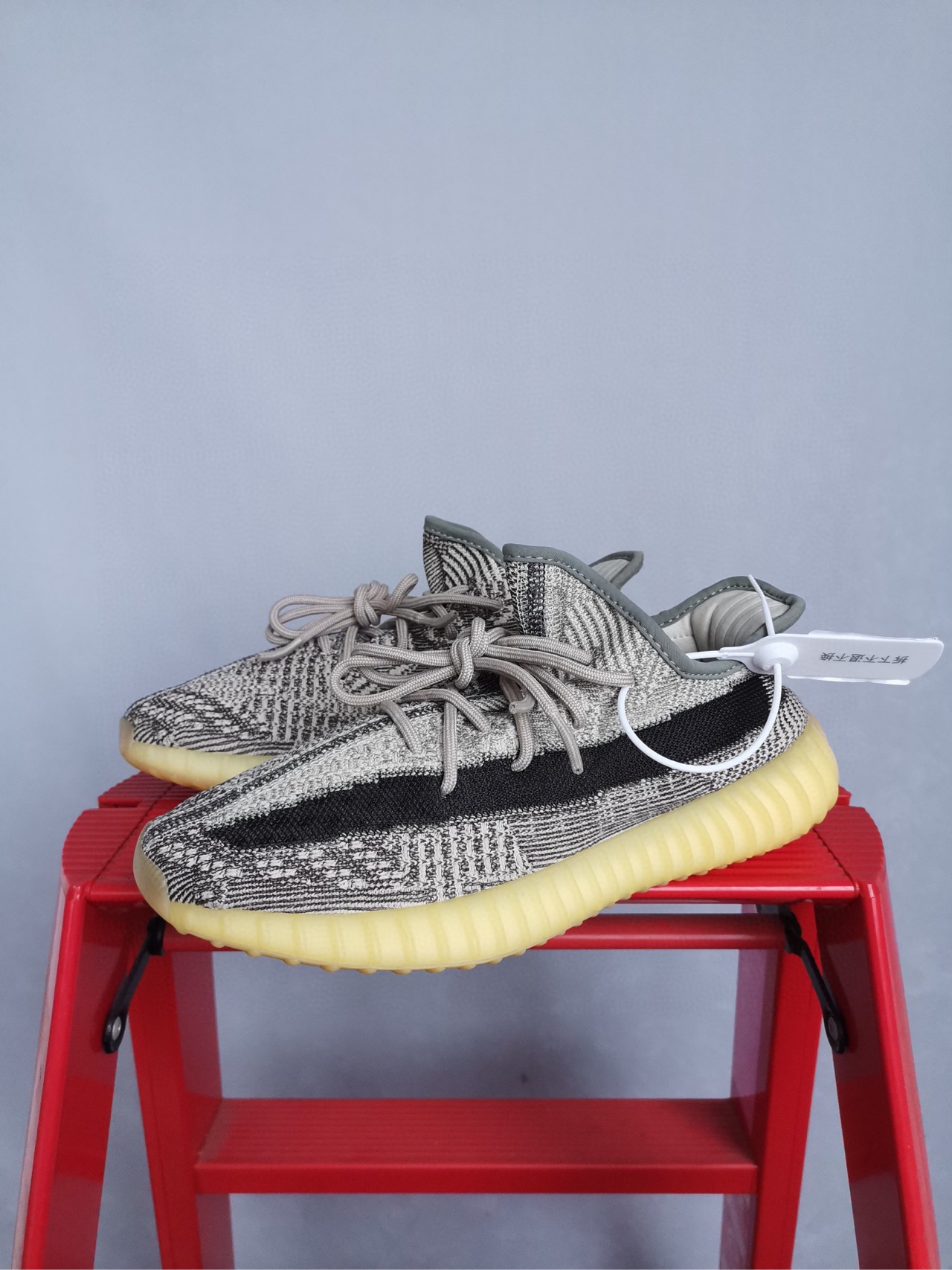 95新 maje 350灰芝麻41码 NN2114鞋