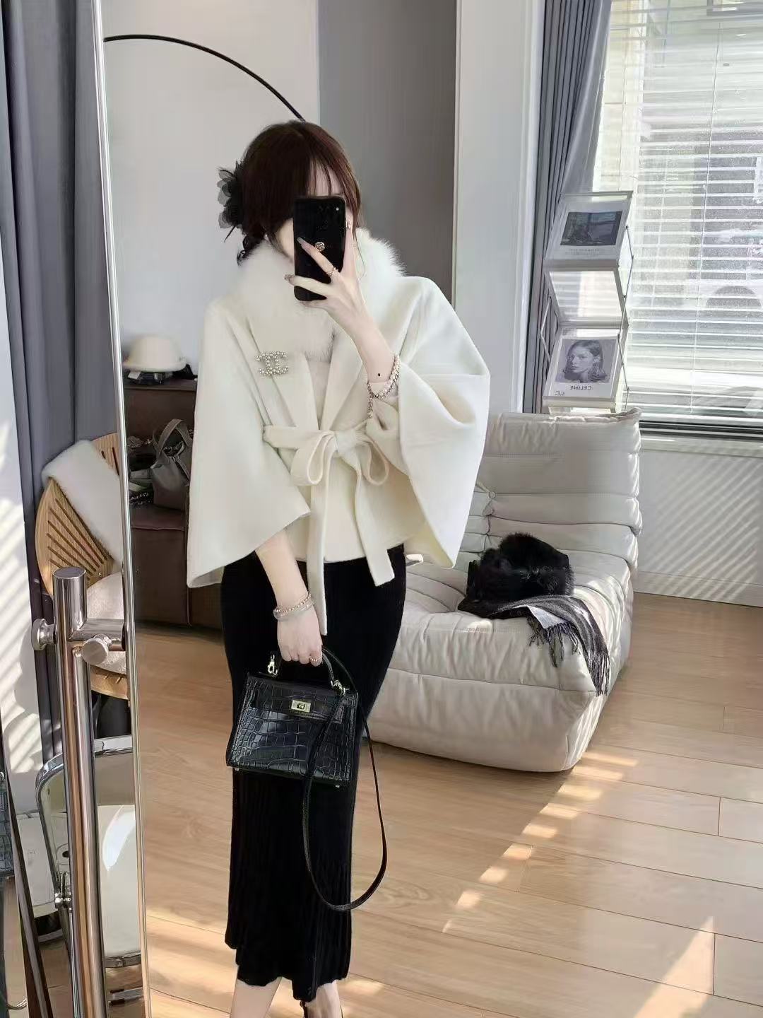 直播间扣号no退no换