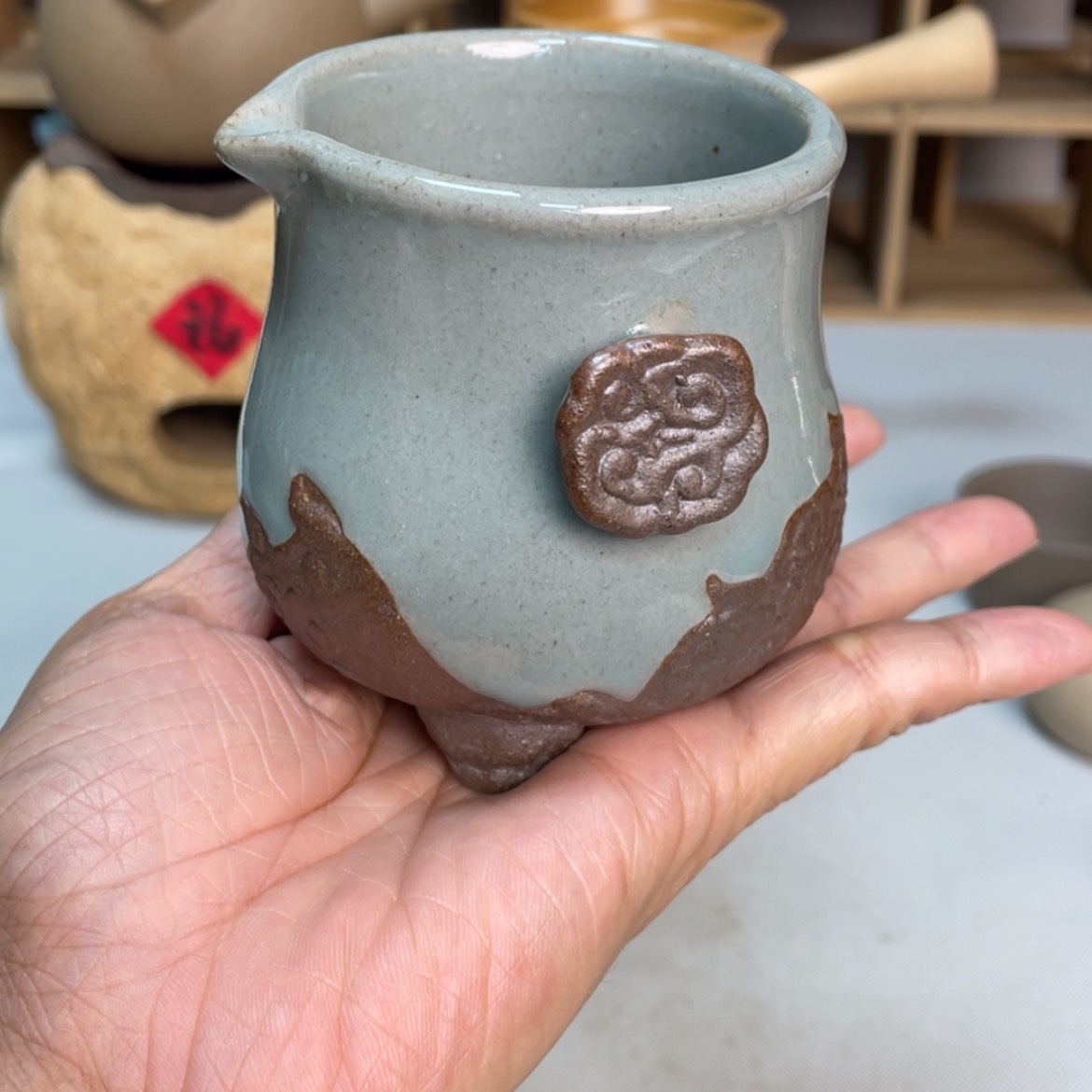 【闪购商品】壶茶具很喜欢很不错哦