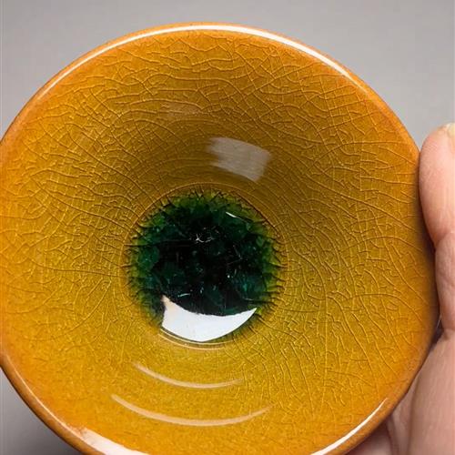 【闪购商品】茶盏-249............
