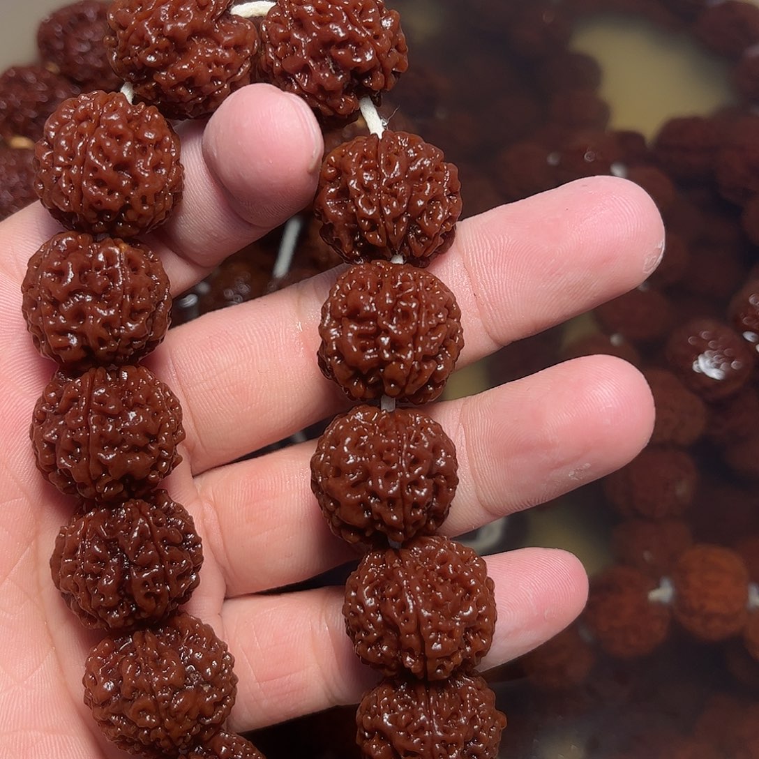 吊坠金刚菩提20尺007