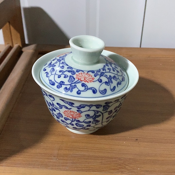 微瑕茶具介意勿拍