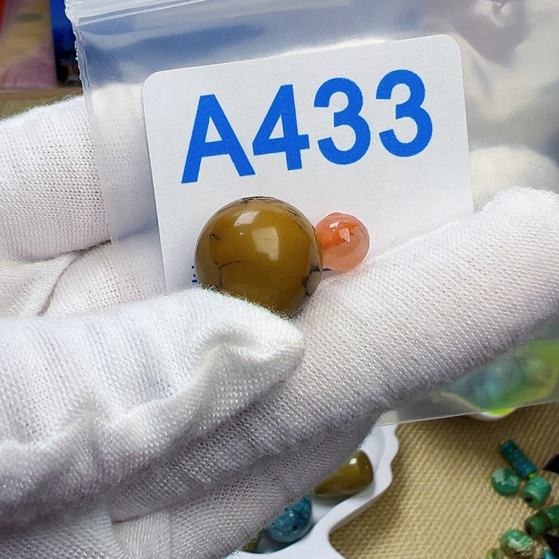 南红玛瑙珠宝奇石未镶嵌