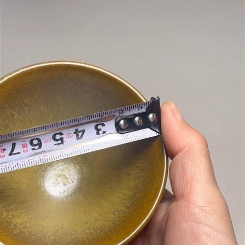 【闪购商品】茶盏-446............