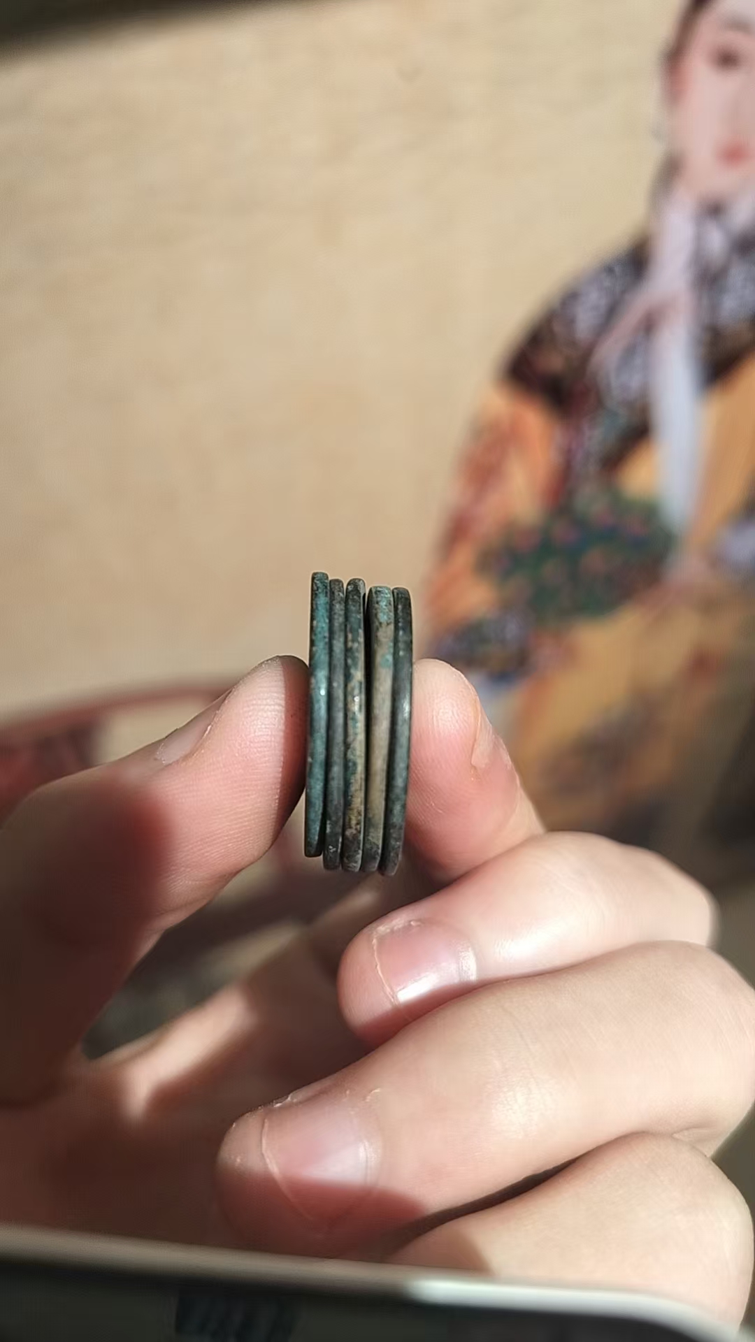 【贝勒府】铜器好物件送礼（A0420）