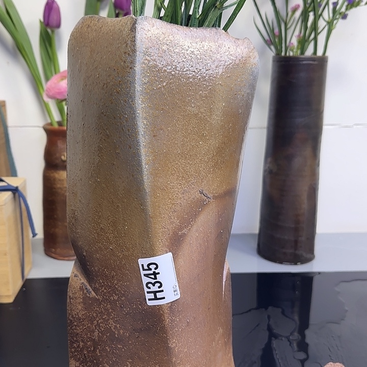 备前烧作品备前烧先***铺