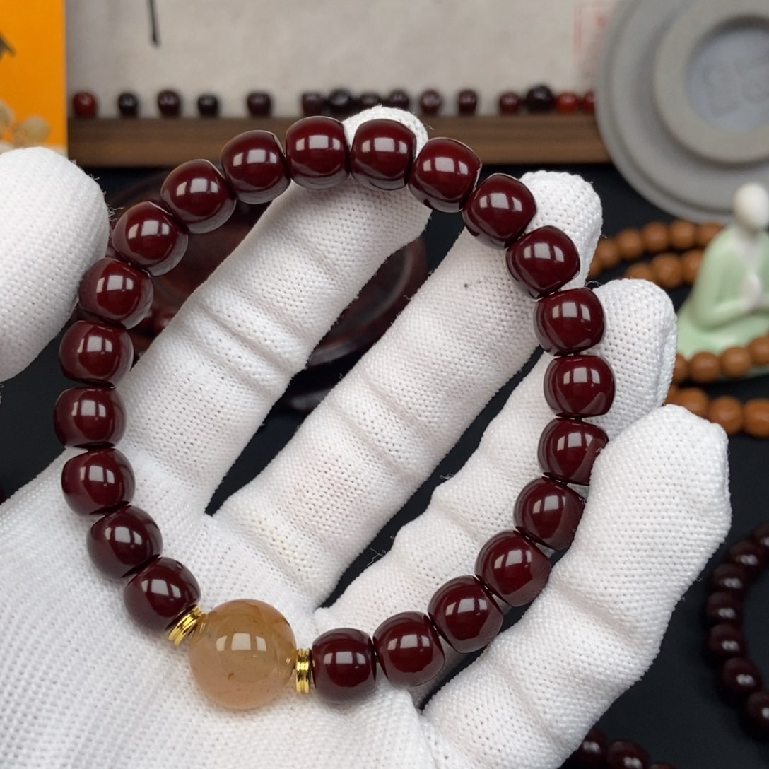 核桃手串/手链“**”猴头猴头核桃等等