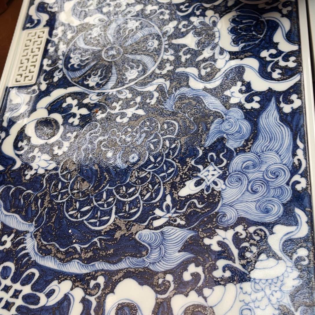 跑***咖瓷片陶瓷制品厂生产技术工人