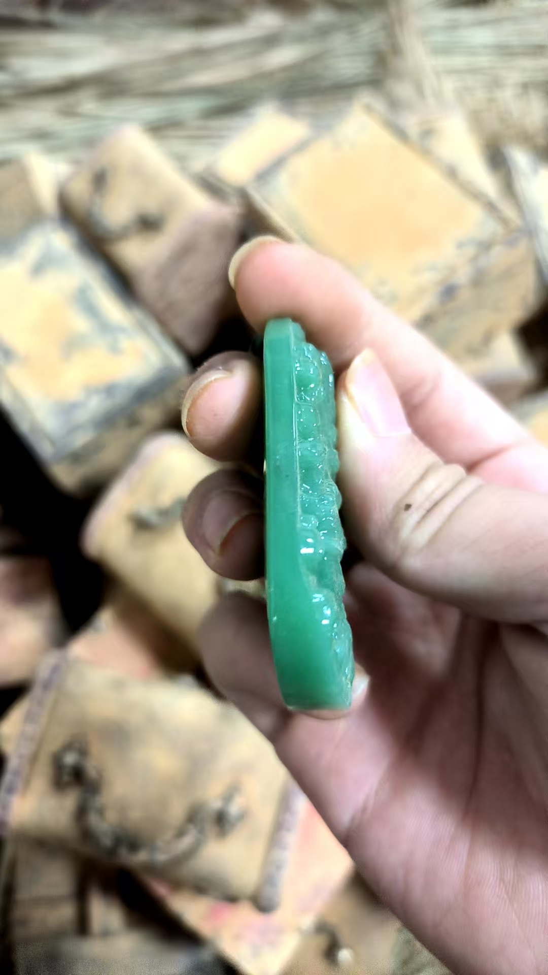 家居饰品SS0084 流水摆件