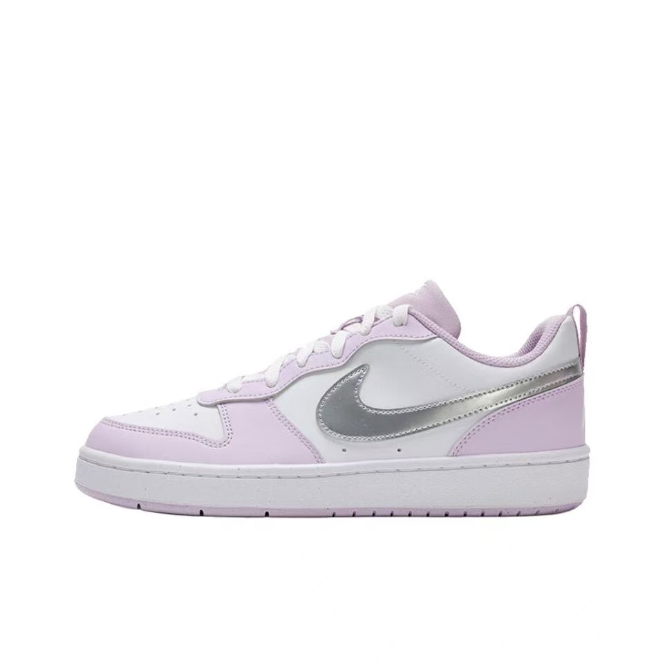 NIKE COURT BOROUGH LOW RCRFT SE BG休闲板鞋IH0407-530