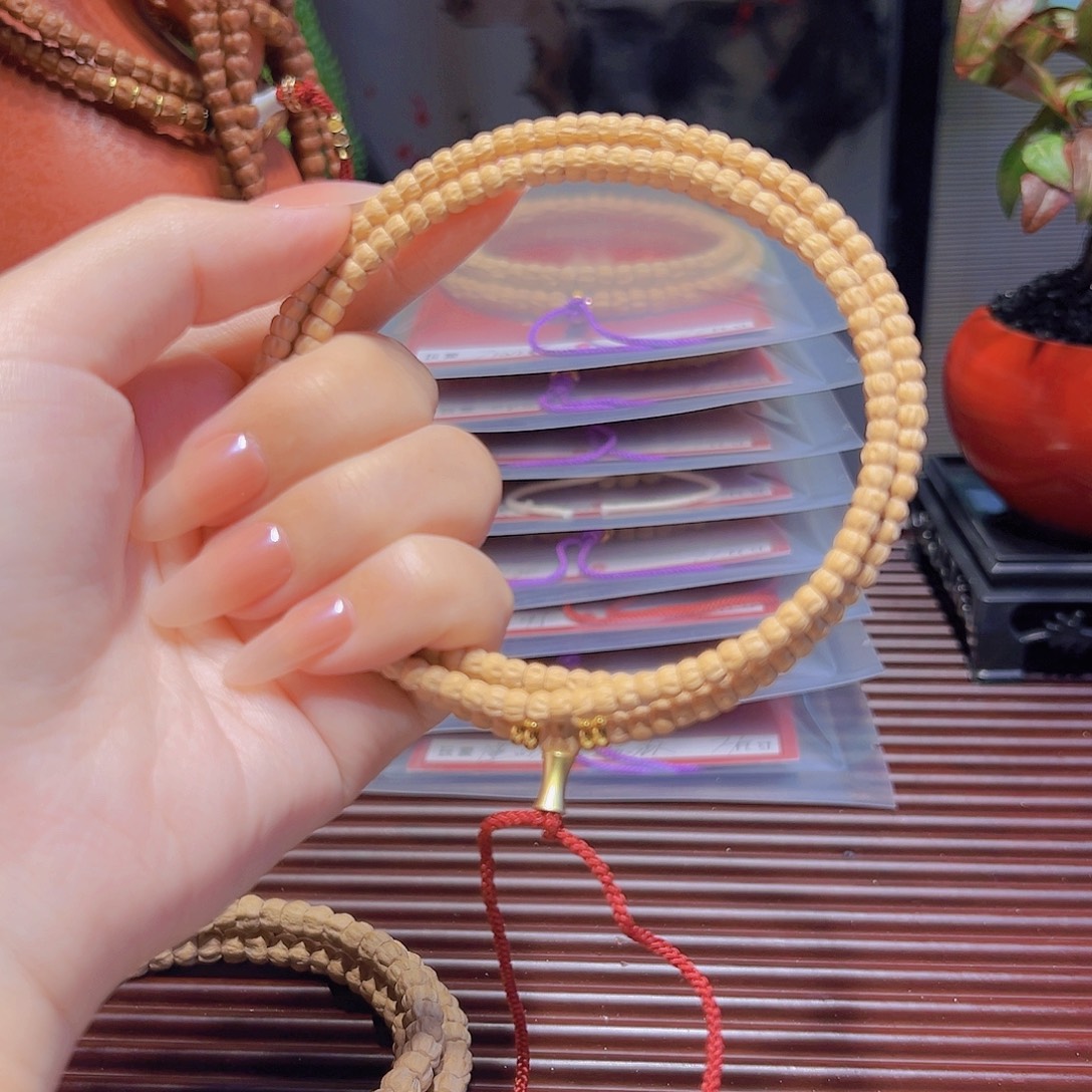 煎****吊坠柏香籽/百香籽