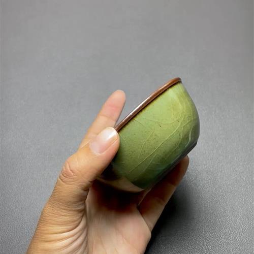 【闪购商品】茶盏-511............