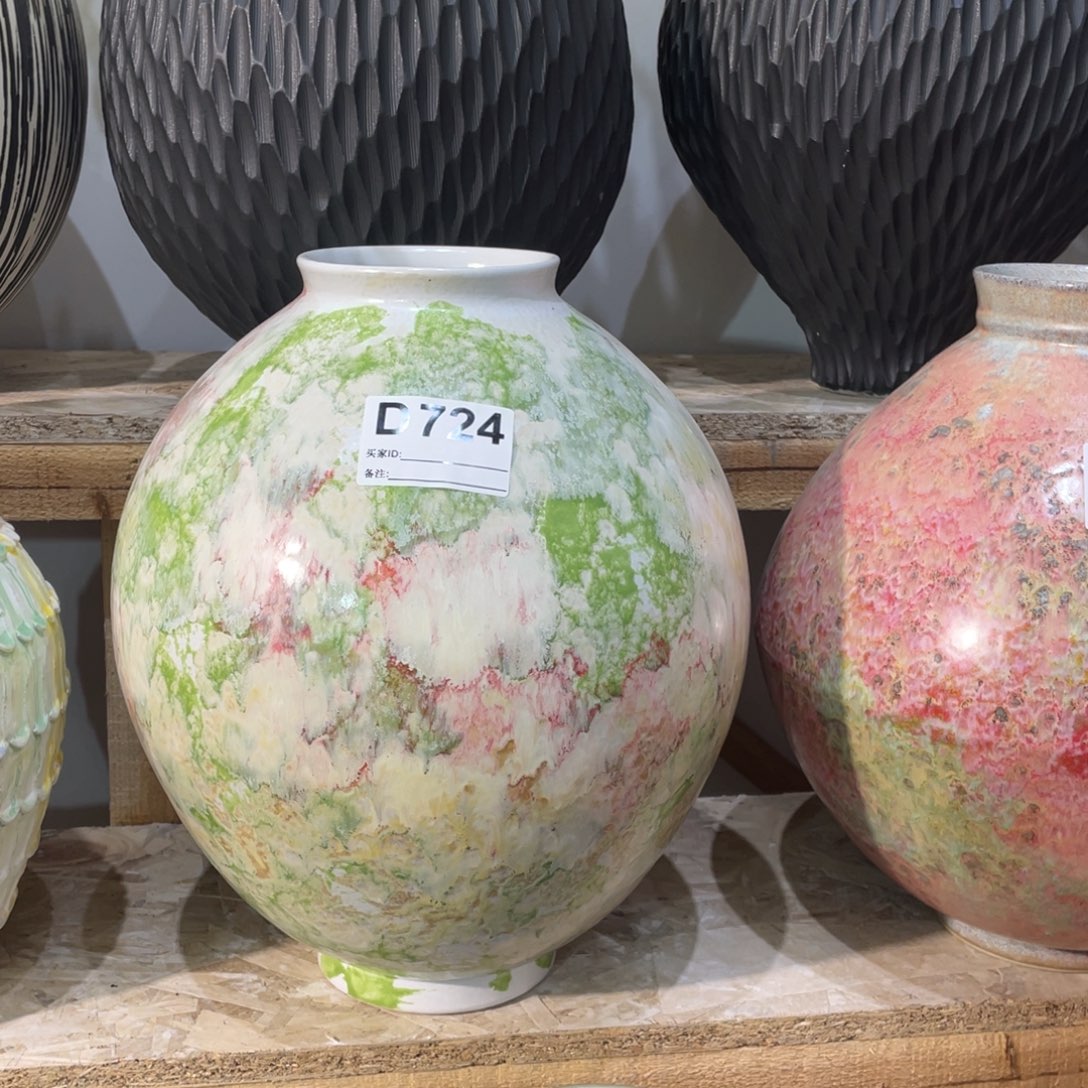 摆件景德镇陶瓷艺术研究院