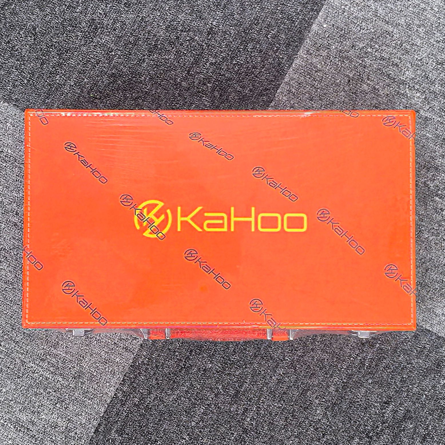 【进阶款】2025 KaHoo光起系列 CS电竞收藏卡福盒 