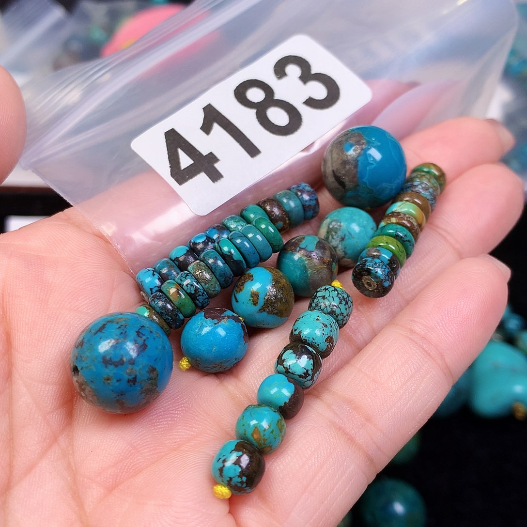 空竹粉丝专享十堰特色手工散珠