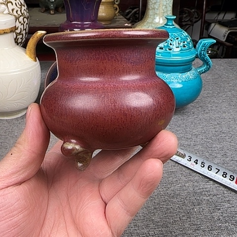 瓷片摆件摆件摆件摆件