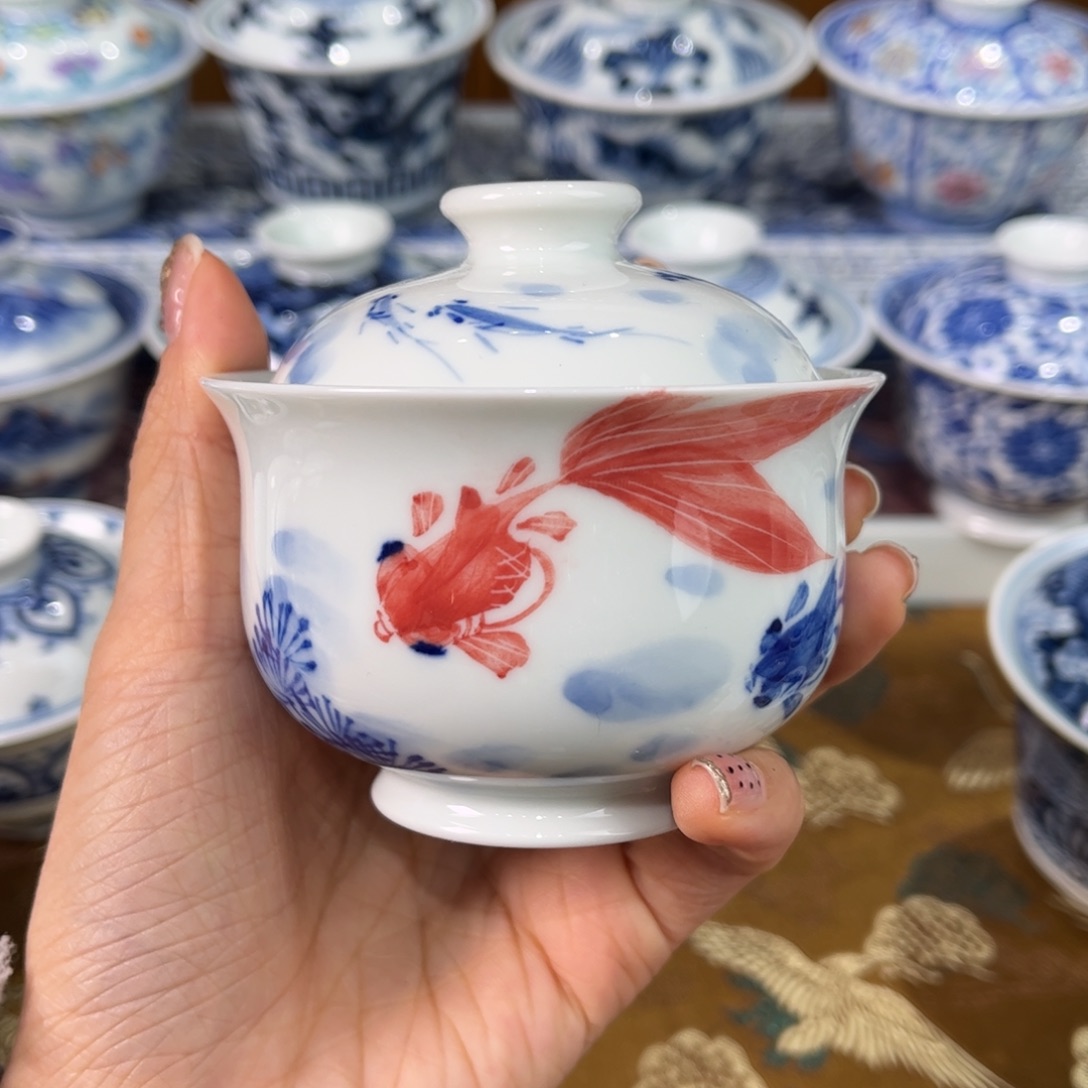 盖碗。。。。。。。。。。。。。。