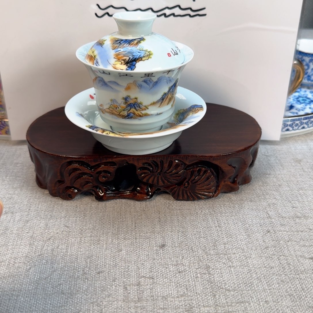 景德镇陶瓷景德镇瓷器