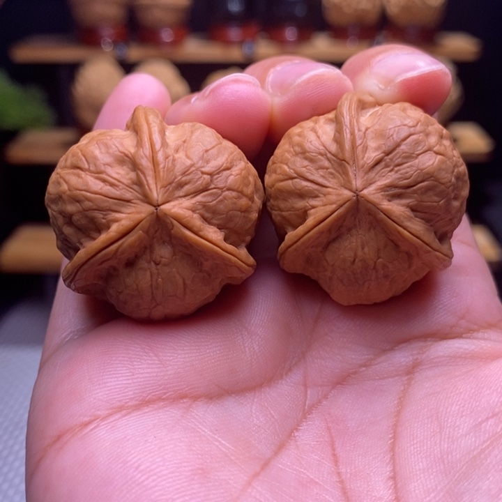 木质类云铁甲壳虫三棱14号34尺