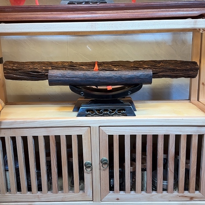 降真香定制不退不换