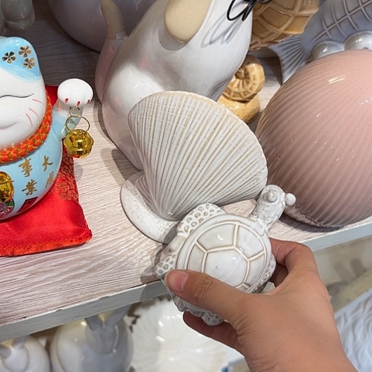 摆件外贸尾单微瑕，介意慎拍