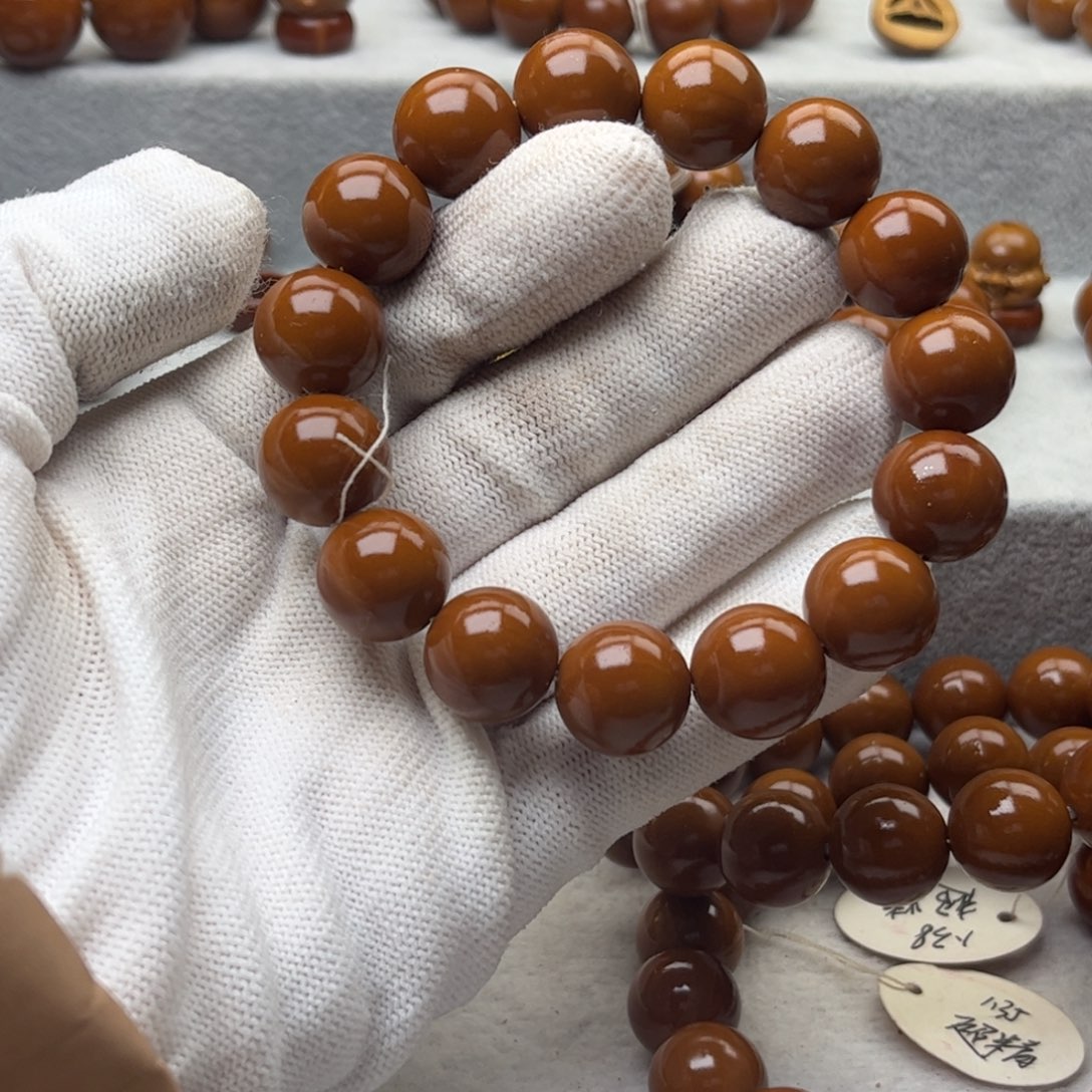 橄榄核手串/手链丶****r1.42超精品