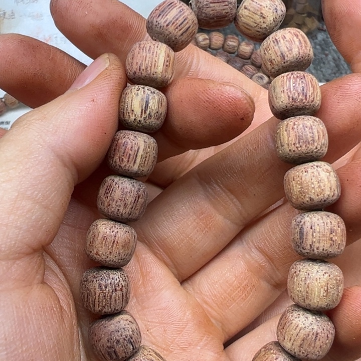 手串/手链降真香降真香10老型白油东芝结晶超一档