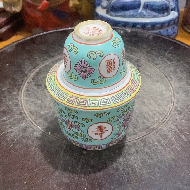 陶陶瓷艺术设计是摆件艺术