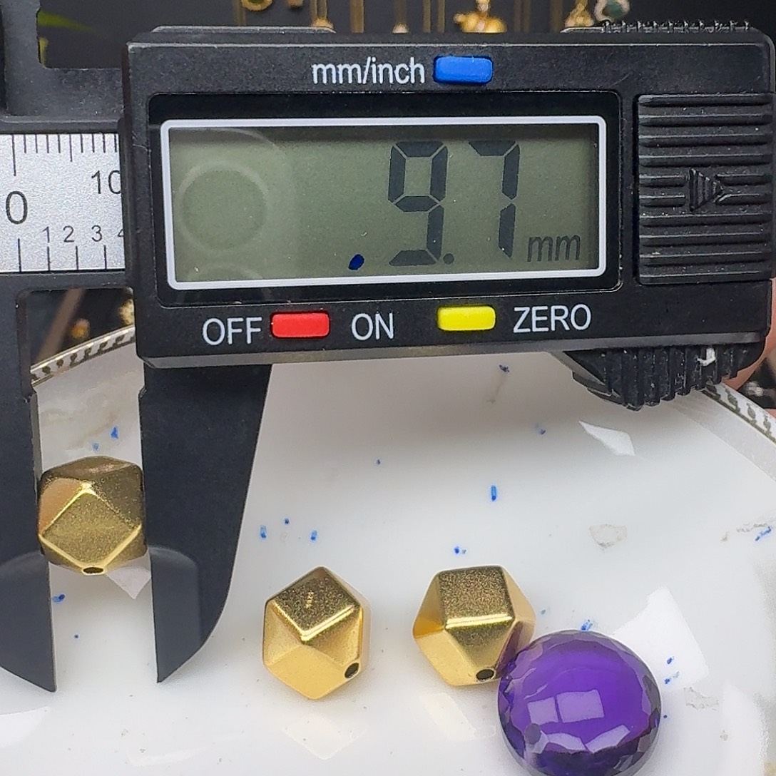 颈饰银S925镶嵌紫晶紫水晶925镶嵌133